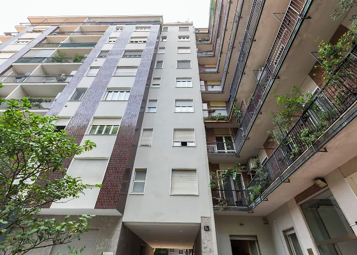 Trendy Corner - Fashion District *