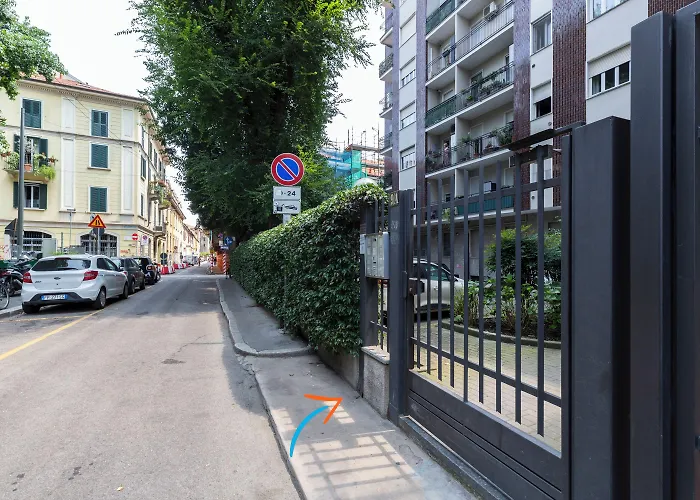 Trendy Corner - Fashion District