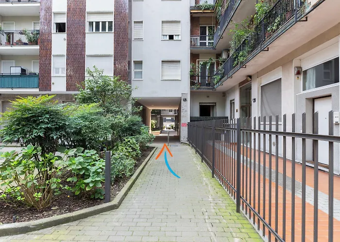 Trendy Corner - Fashion District Milaan