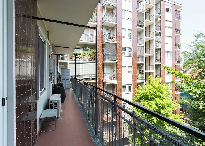 Trendy Corner - Fashion District Appartement Milaan