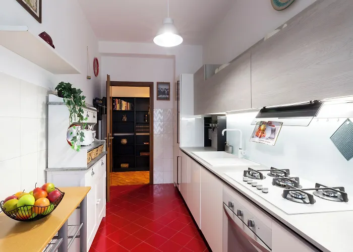 Trendy Corner - Fashion District * Milaan