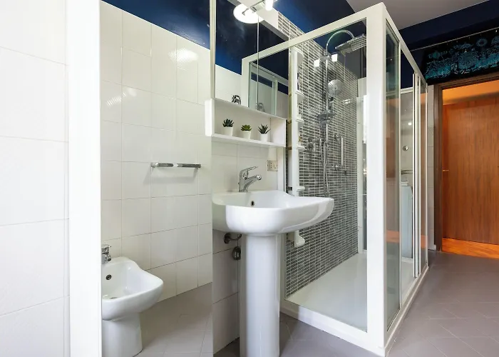 Trendy Corner - Fashion District Appartement