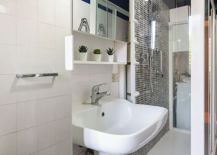 Trendy Corner - Fashion District