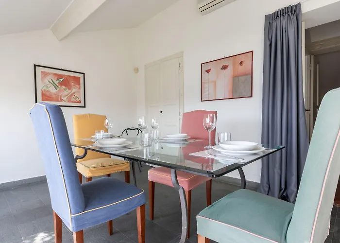 Italianway Comfort - Vigevano 7 Apartmán