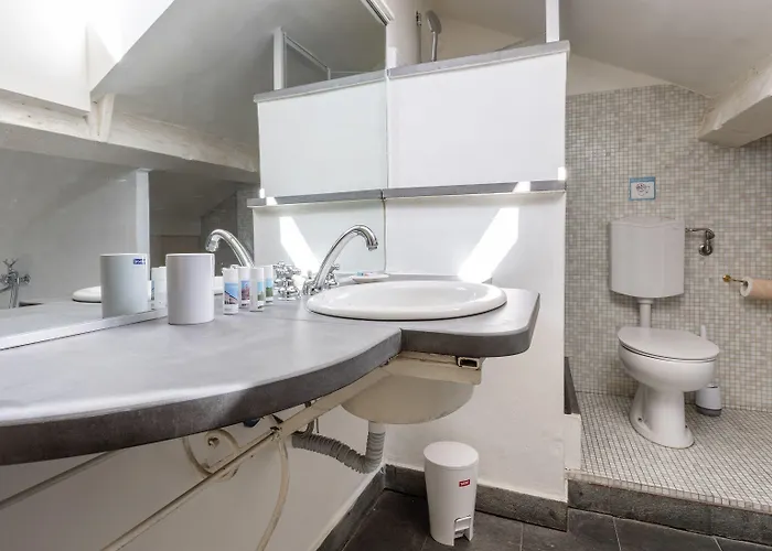 Italianway Comfort - Vigevano 7 Milán