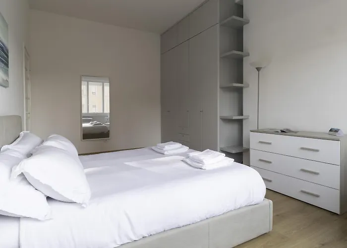 Appartamento Italianway - Fatebenesorelle 18a
