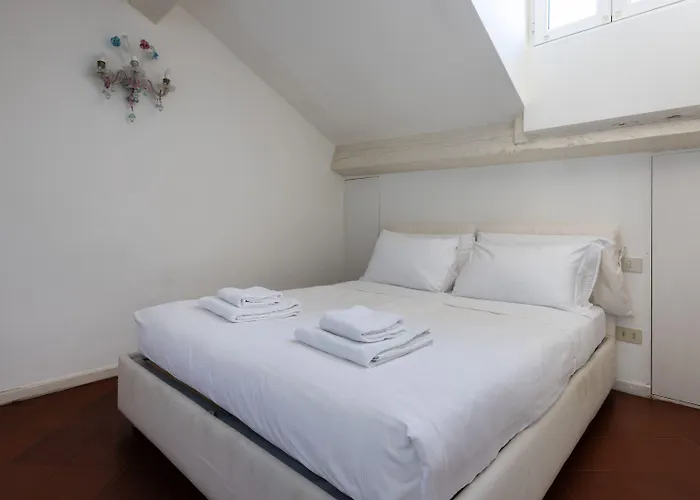 Apartmán Italianway Comfort - Vigevano 7 *