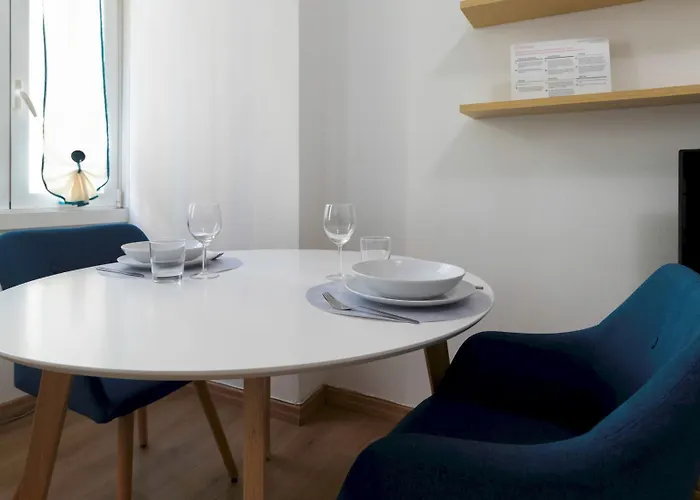 Italianway - Fatebenesorelle 18a Apartment *