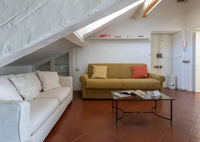 Italianway Comfort - Vigevano 7 Apartmán