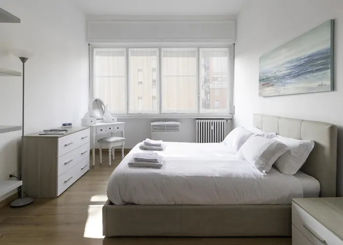 Italianway - Fatebenesorelle 18a Apartment *