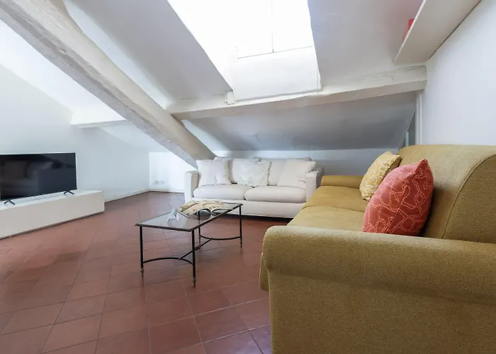 Apartmán Italianway Comfort - Vigevano 7 *