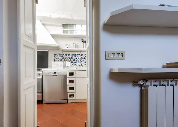 Апартаменты Italianway Comfort - Vigevano 7 Милан