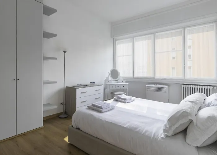 Italianway - Fatebenesorelle 18a * Mailand