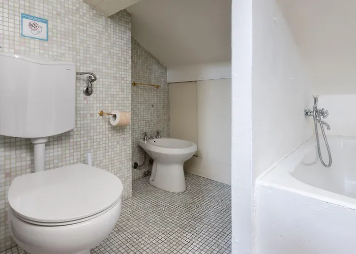 Apartmán Italianway Comfort - Vigevano 7 *