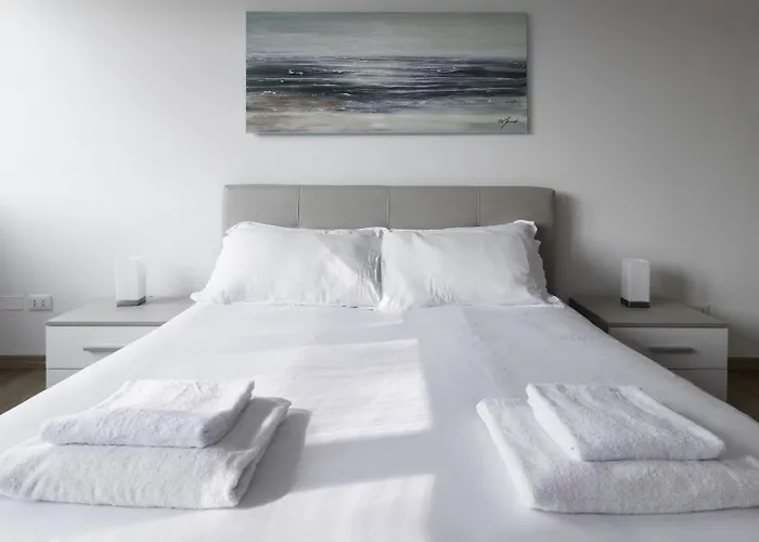 Apartment Italianway - Fatebenesorelle 18a *