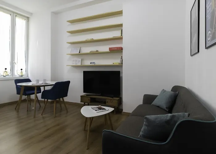 Italianway - Fatebenesorelle 18a *