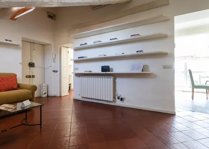 Italianway Comfort - Vigevano 7 Апартаменты *