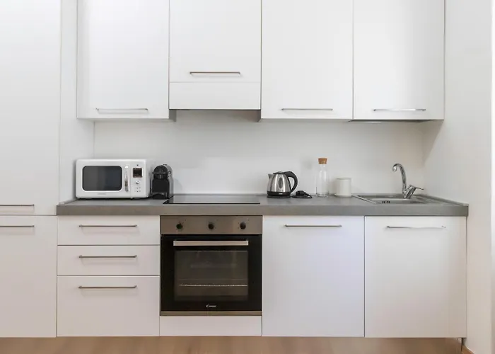 Italianway - Fatebenesorelle 18a Apartment *