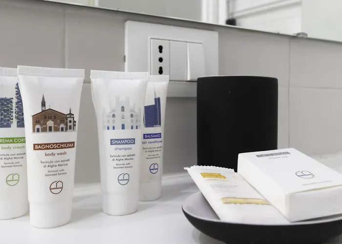 Apartment Italianway - Fatebenesorelle 18a *