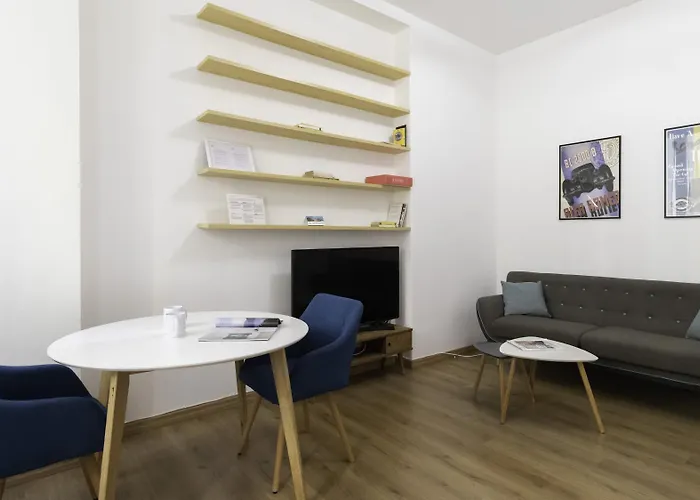 Apartment Italianway - Fatebenesorelle 18a *