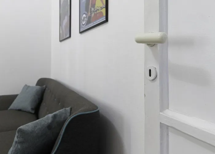 Apartment Italianway - Fatebenesorelle 18a *