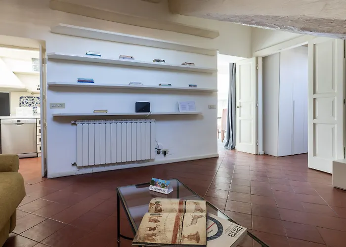 Апартаменты Italianway Comfort - Vigevano 7 Милан