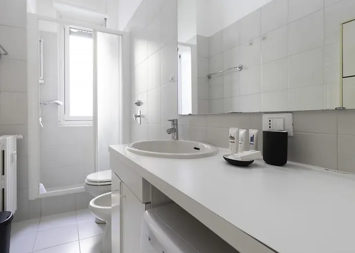 Italianway - Fatebenesorelle 18a Mailand