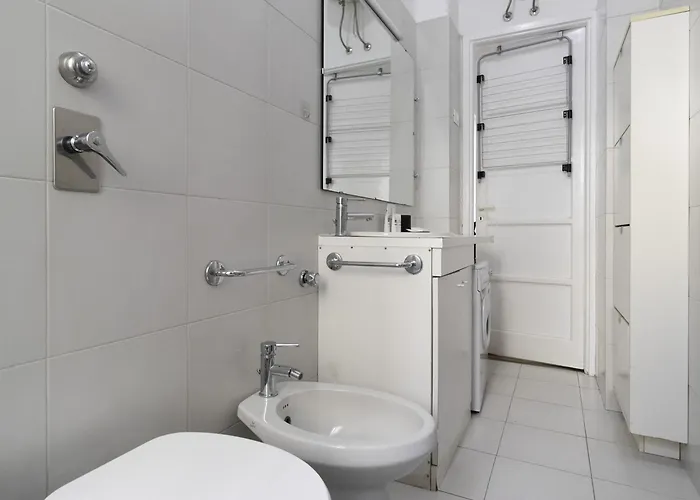 Apartment Italianway - Fatebenesorelle 18a Mailand