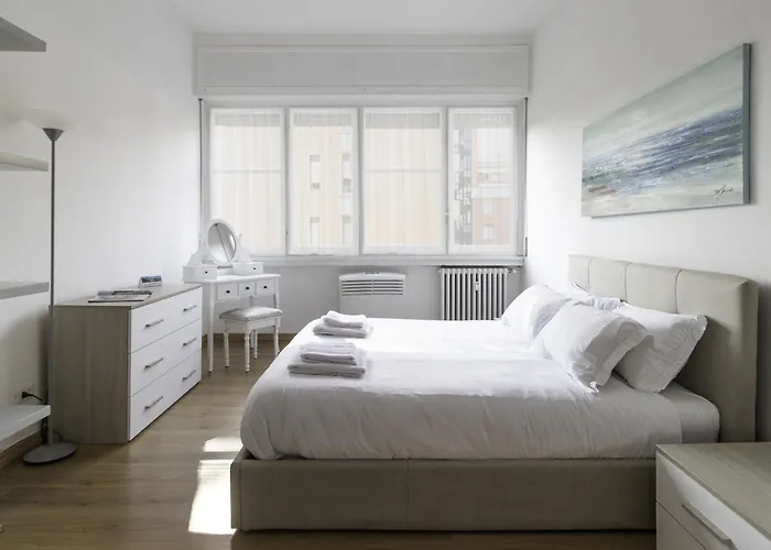 Italianway - Fatebenesorelle 18a Apartment *