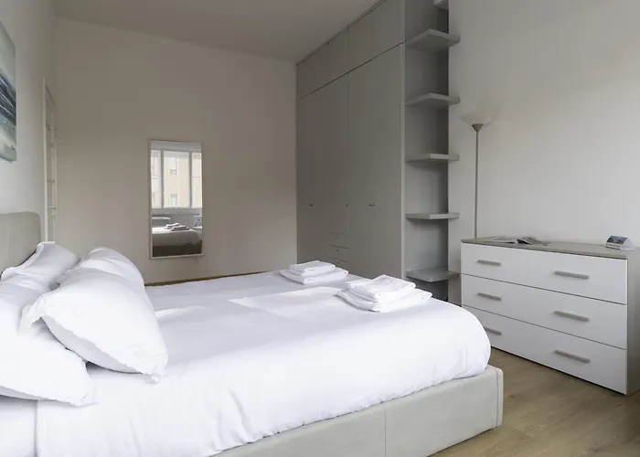 Italianway - Fatebenesorelle 18a Mailand