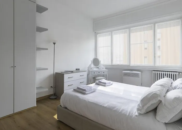 Italianway - Fatebenesorelle 18a * Mailand