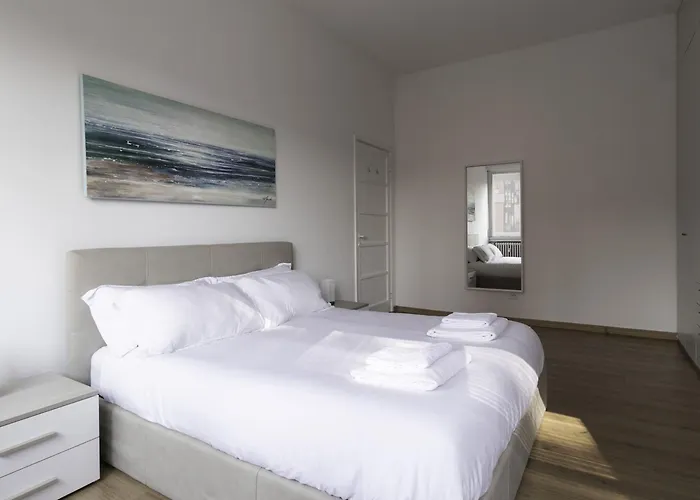 Italianway - Fatebenesorelle 18a Apartmán