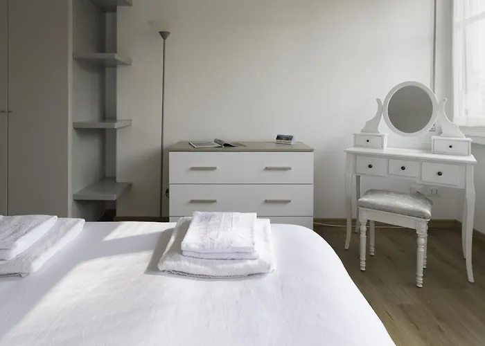 Italianway - Fatebenesorelle 18a