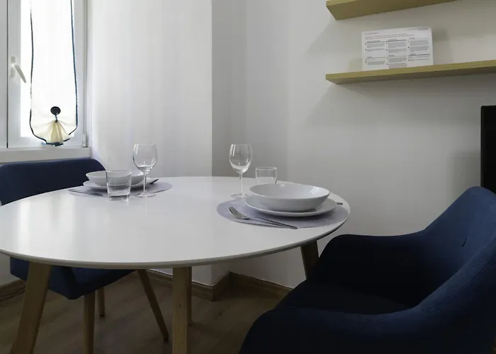 Italianway - Fatebenesorelle 18a