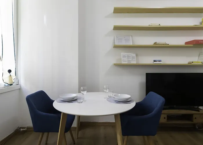 Apartment Italianway - Fatebenesorelle 18a Mailand