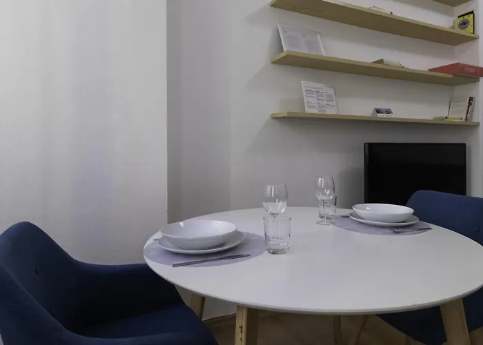 Italianway - Fatebenesorelle 18a Apartmán