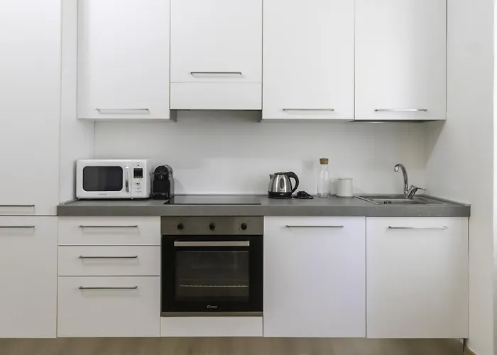 Italianway - Fatebenesorelle 18a Mailand