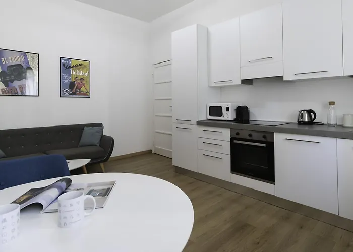 Italianway - Fatebenesorelle 18a Mailand