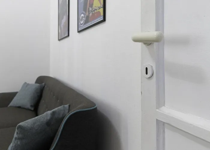 Apartmán Italianway - Fatebenesorelle 18a