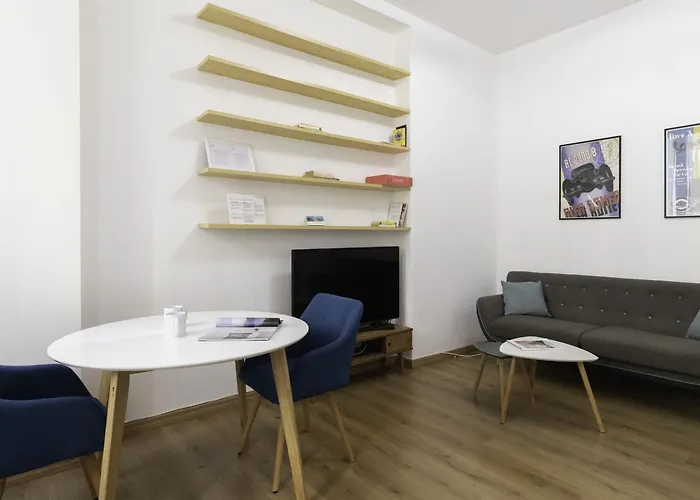 Appartamento Italianway - Fatebenesorelle 18a