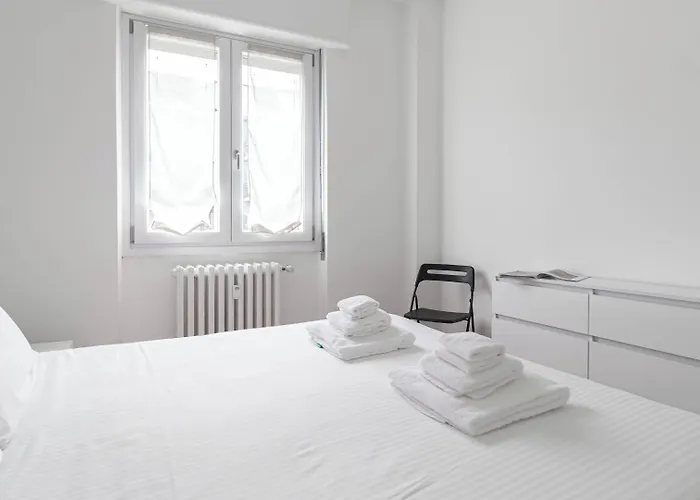 Italianway - Lorenteggio 30 米兰