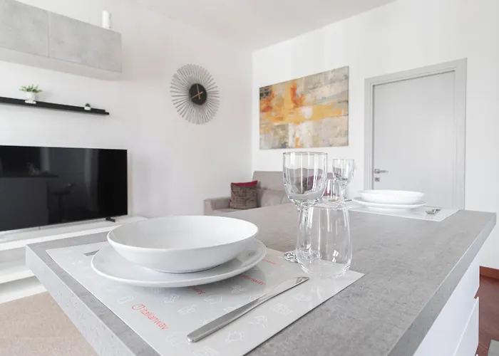 Italianway - Lorenteggio 30 公寓 米兰