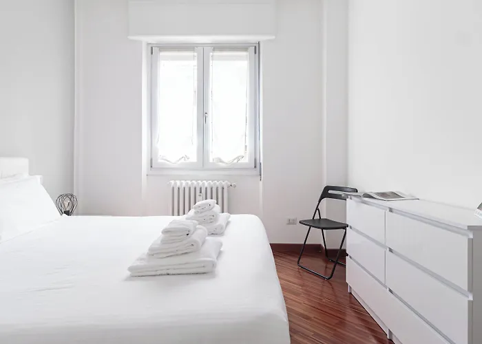 Italianway - Lorenteggio 30 Apartmán