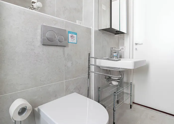 Italianway - Lorenteggio 30 Apartmán *