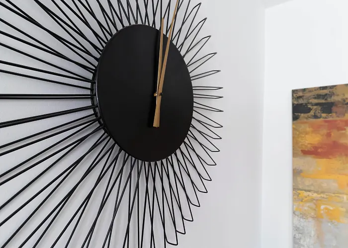 Italianway - Lorenteggio 30 *