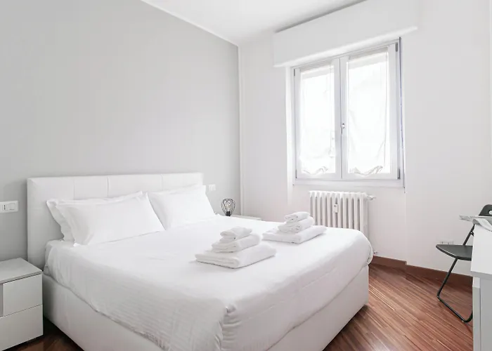 Italianway - Lorenteggio 30 شقة *