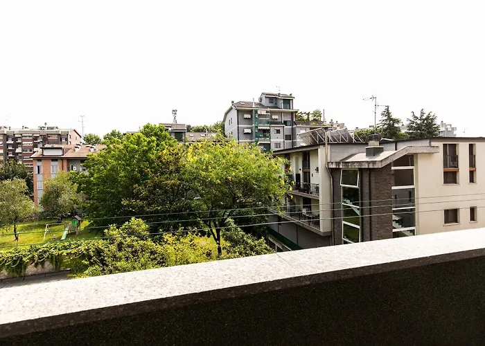 Bellarmino 21 Appartamento Milano