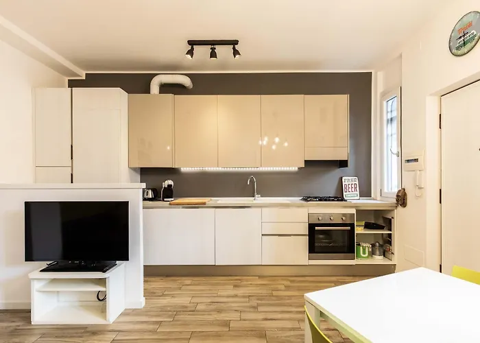 Bellarmino 21 * Milão