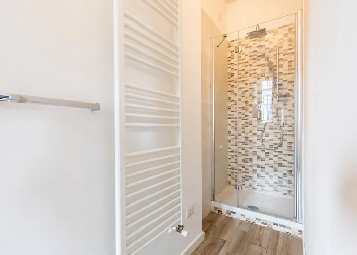 Bellarmino 21 Appartamento *