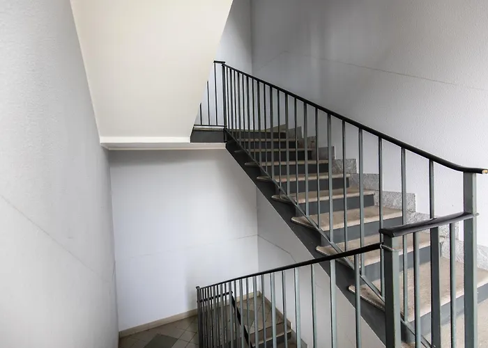 Apartament Bellarmino 21